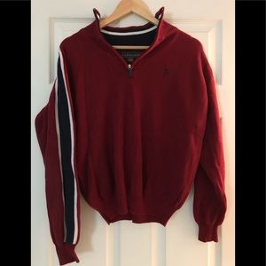 Men’s Polo sweater